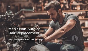 mens non-surgical hair replacement pittsburgh pa