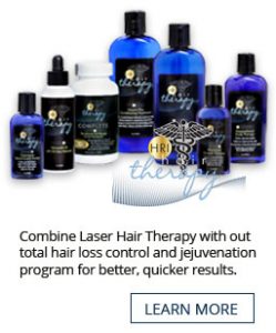 Laser Hair Loss Treatment Product
