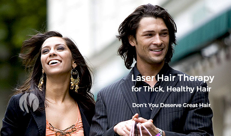 Laser Hair Treatment Options Men & Women - Pittsburgh, PA